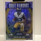 2025 Panini Kyren Williams Base (Raw)