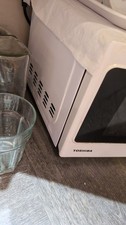 Toshiba Microwave