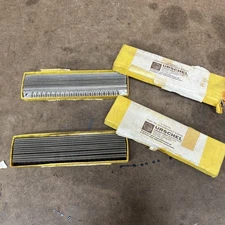 Qty.2, Sets Of 12 Pieces Urschel USA Part # 12284 Crosscut Knives New In Box