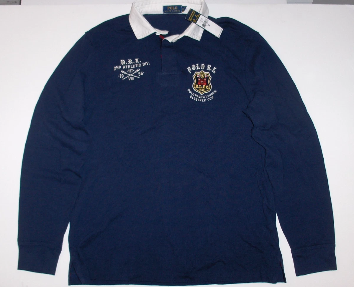 polo ralph lauren bleecker products for sale | eBay