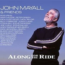 Along for the Ride (Limited CD Edition) von Mayall,John | CD | Zustand sehr gut