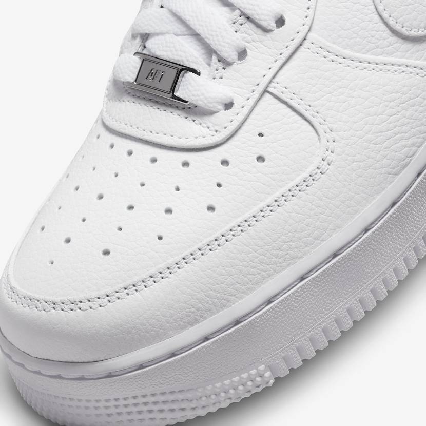 Drake NOCTA x Nike GS Air Force 1 Low Certified FV9918-100 Drake NOCTA x Nike GS Air Force 1 Low Certified FV9918-100