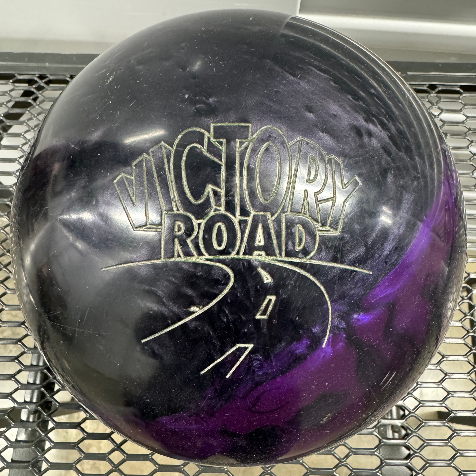 15LB Storm Victory Road
