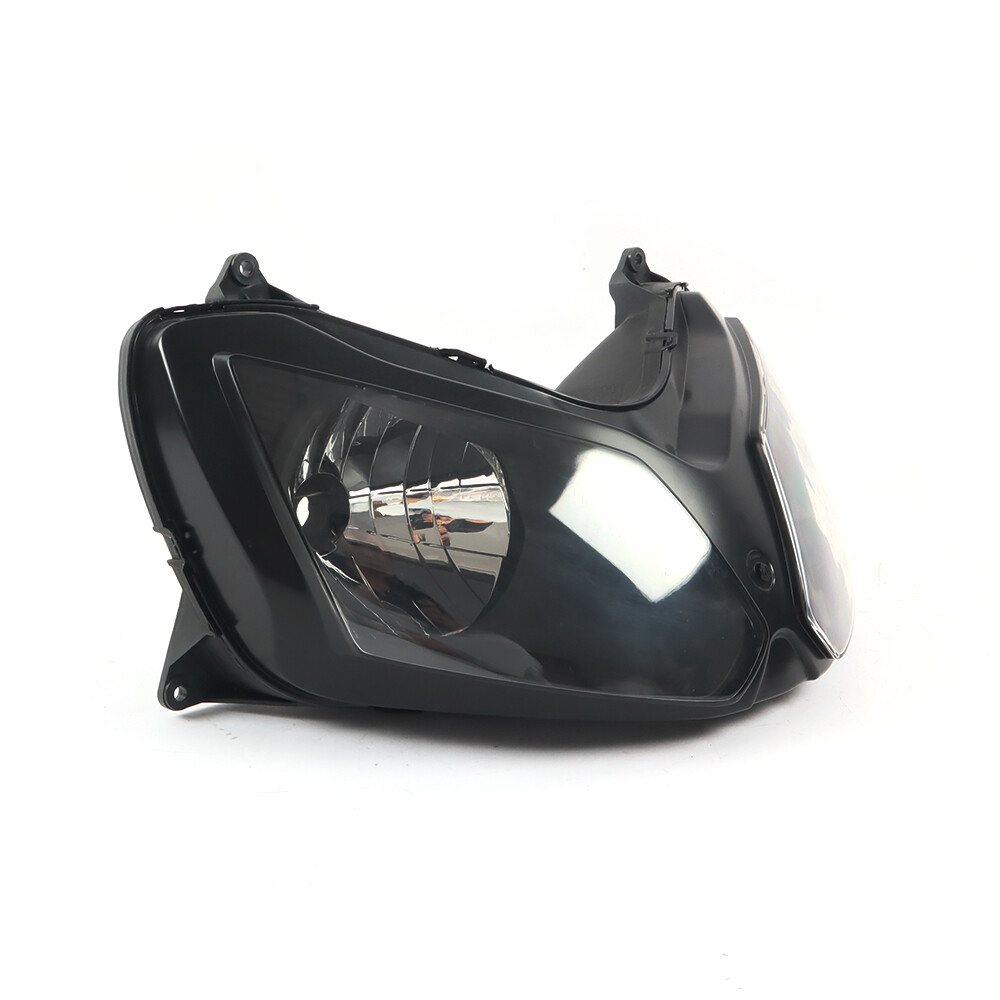 For Kawasaki Ninja ZX12R 2002 2003 2004 2005 ZX1200B Headlight