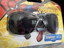 Spiderman Kids Sunglasses Marvel
