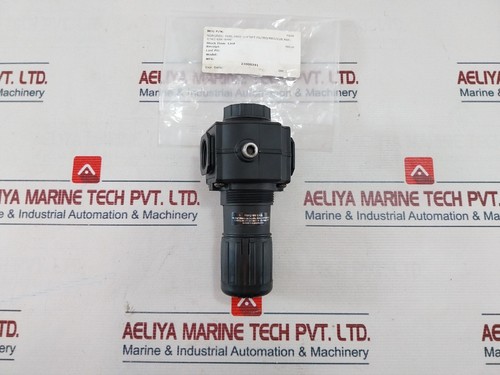 Norgren R74G-6AK-RMN Fuel Unit 3/4"  NPT - Picture 1 of 12