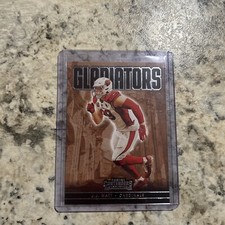 2022 Panini Contenders - Gladiators #GLD-JJW J.J. Watt