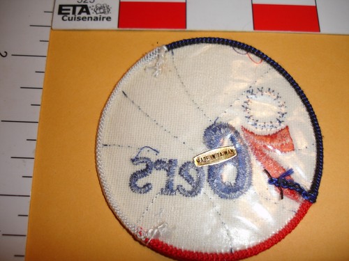 76 ers patch vintage - Picture 3 of 3