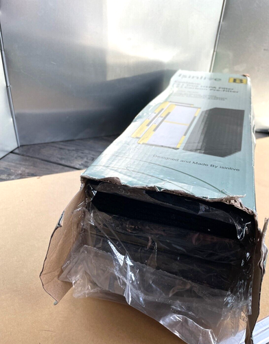 FLT4825 Filter B True HEPA Ersatz kompatibel mit Luftreiniger Modellen - Bild 2 von 6