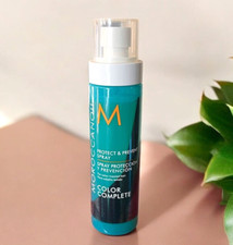 MOROCCANOIL COLOR COMPLETE PROTECT  PREVENT SPRAY 5.4 oz / 160mL FREE SHIPPING