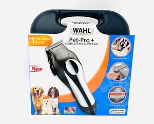 wahl pet pro 