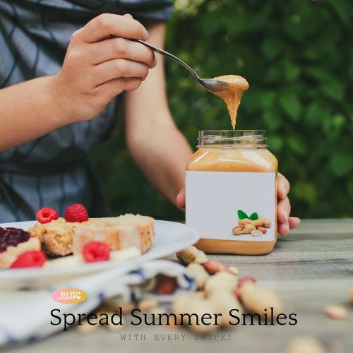 Stainless Steel Butter Spreader, Butter Knife - 3 in 1 Kitchen Gadgets (2 Set) - Picture 7 of 7