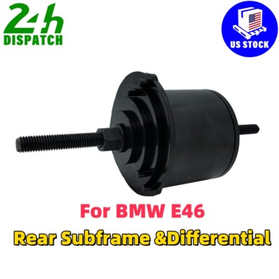 For BMW Bushing Puller Removal/Installation Tool E46 Rear Subframe &Differential