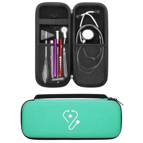 Stethoscope Case for 3M Littmann Classic III/Cardiology IV/Lightweight II S.E...