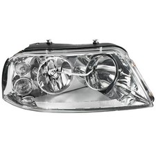 Scheinwerfer Frontscheinwerfer rechts H7/H1 JOHNS für VW Sharan 7M8 7M9 7M6