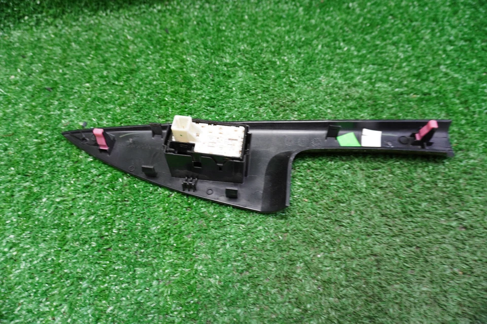 2009 2010 2011 2012 TOYOTA VENZA Window Switch OEM 74271-0T010 - Image 3 of 4
