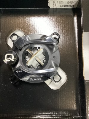 Quarq DZero DUB Power Meter Spider