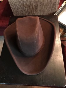 henschel cowboy hat