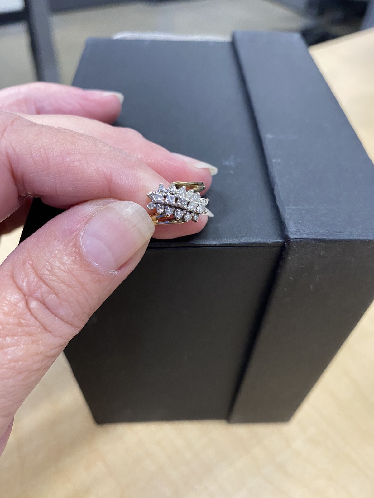 Dinner Ring - image 3