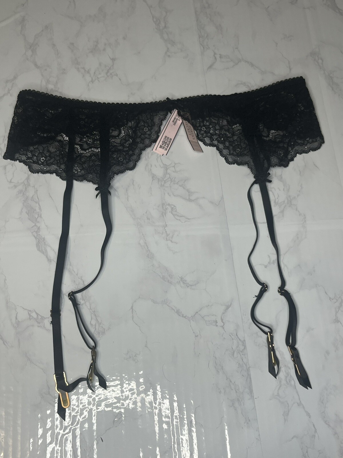 Victoria's Secret Garter Belts