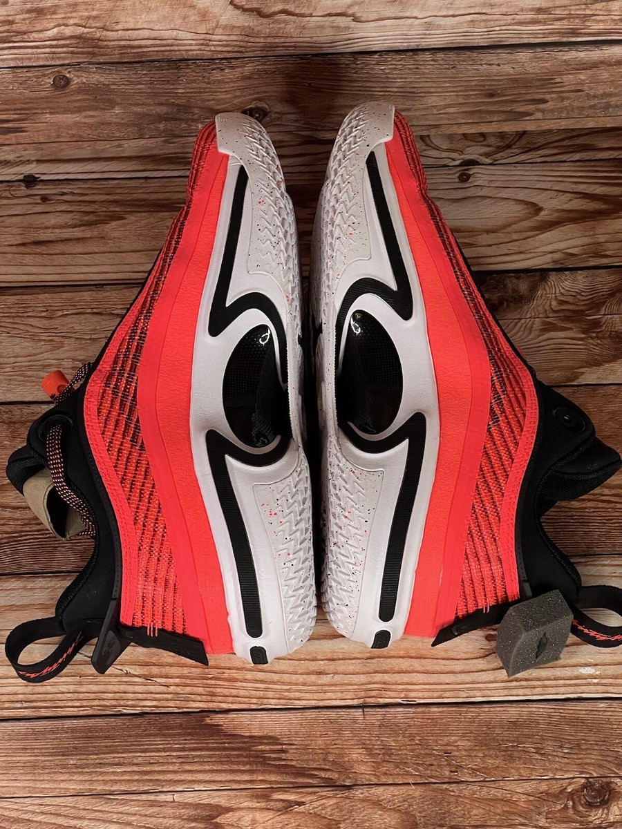 Buy Size 9 - Air Jordan 36 Low Infrared online | eBay