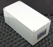 JUMO Temperature Monitor AM420W-120/50 Temperature Monitor 220V In 0...100°C Pt100