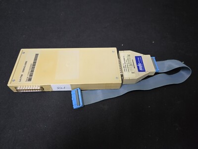 LAUTERBACH LA-7708: With JTAG-ARM11-X JTAG-CORTEX-A/-R-X, Untested (3950-221)