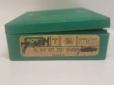 RCBS 7X57 MAUSER FL DIE SET 13801