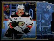 2023-24 Upper Deck 1998-99 UD3 #UD3-2 Tristan Luneau RC