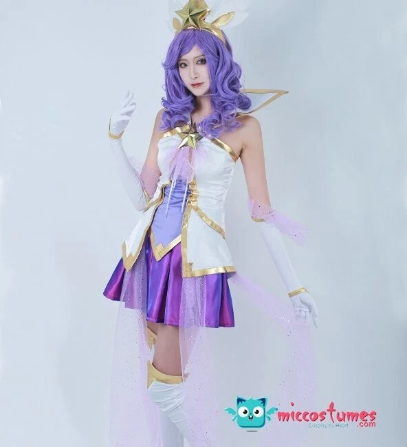 Janna cosplay shop