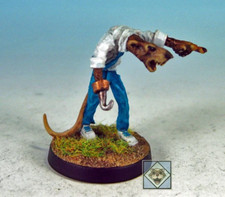 Ratmen Coach Metal RM HDCH