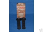 BMW handlebar grips all models from 1950 -1972  "Magura" close