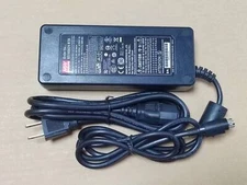 1PC Prusa Mini, Mini+ 3D Printer AC Adapter Power Supply Charger 160W 24V