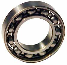 Rr Alt Bearing SKF 6200J - Foto 1 di 1