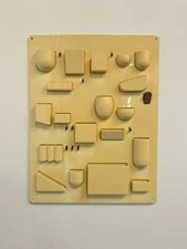 1969 Large Wall Uten.silo 1 — organizer by Dorothee Maurer Becker