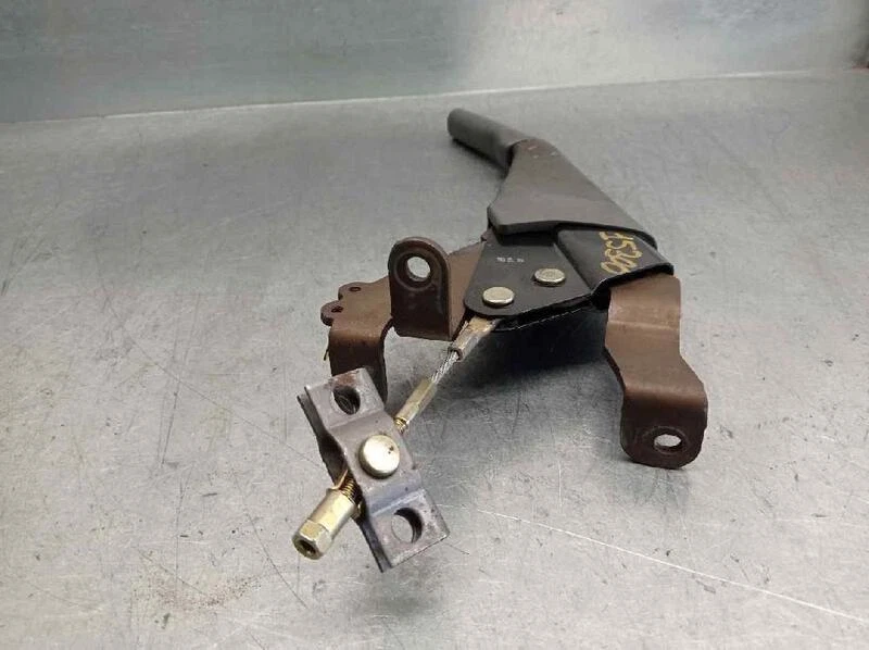 MB784764 LEVIER DE FREIN À MAIN pour MITSUBISHI SPACE WAGON (N80 N90) 3927984 - Photo 2/3