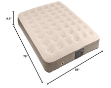 Coleman Airbed Mattress | QuickBed Elite Extr...