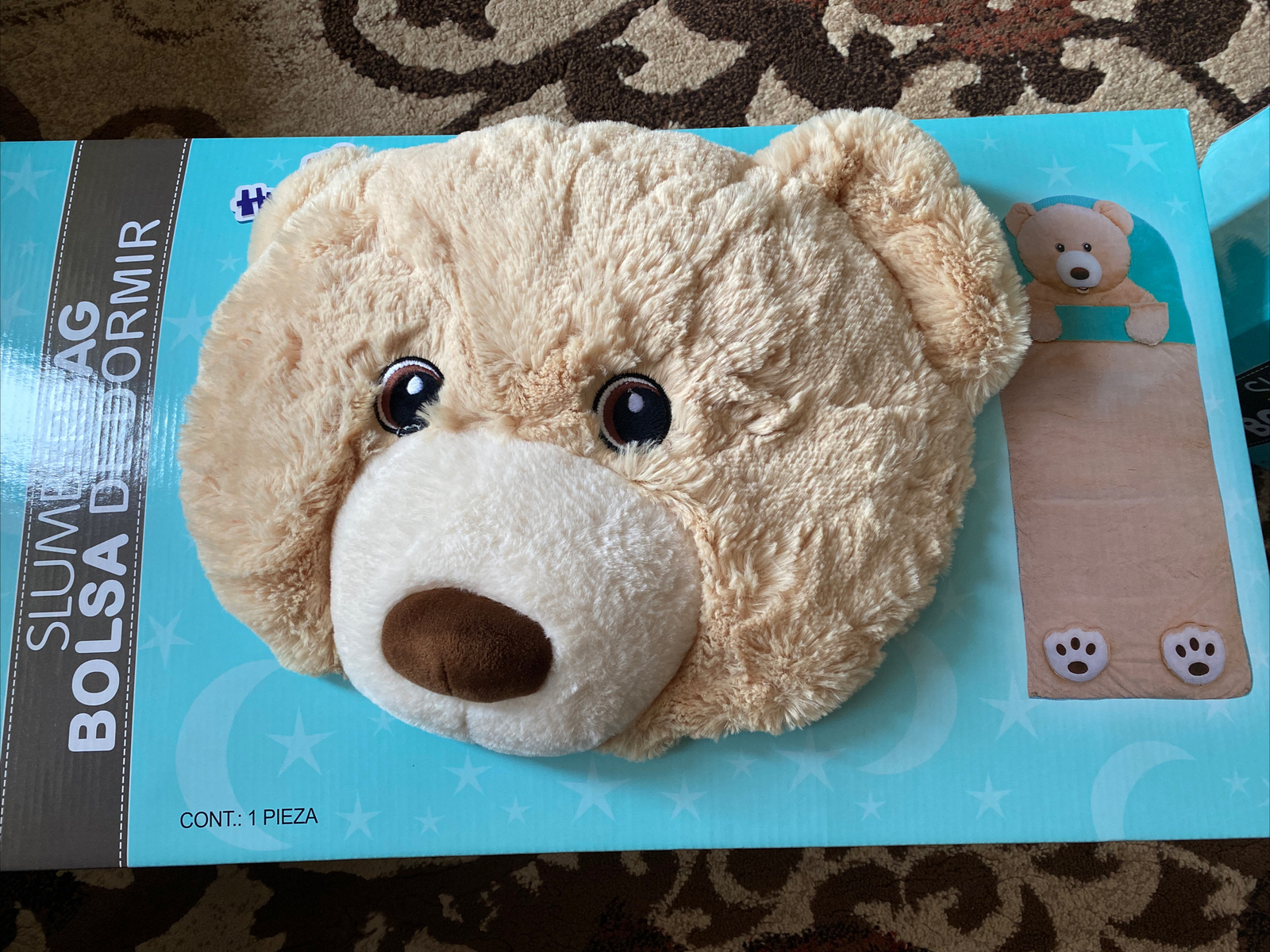 unicorn bolsa for kids