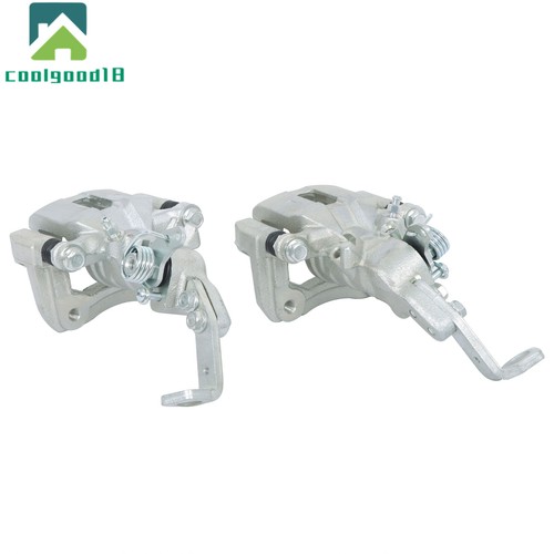 Pinza de freno de disco trasera derecha y derecha apta para Honda Accord L4 1991-1997 2,2 L sedán - Imagen 8 de 12
