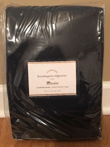 Fundas para Muebles de tela Pottery Barn