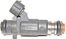 Einspritzventil FBJC100 Für Nissan Primera P12 X - Trail Infinity Subaru Erbe