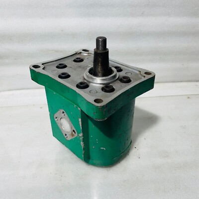 Marzocchi Bologna 4D-190 Hydraulikzahnradpumpe