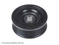 Blue Print ADT39652 Umlenk-/FüHrungsrolle, Keilrippenriemen FüR Lexus Toyota