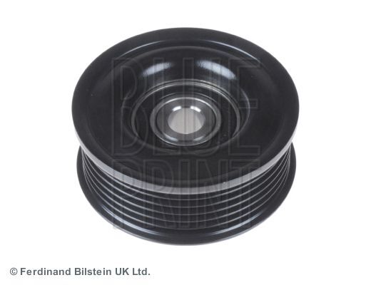 Blue Print ADT39652 Umlenk-/FüHrungsrolle, Keilrippenriemen FüR Lexus Toyota-image