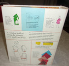 Vtg Better Homes Gardens Sewing Book 1970 Instructions How to Sew Various Items — photo 2