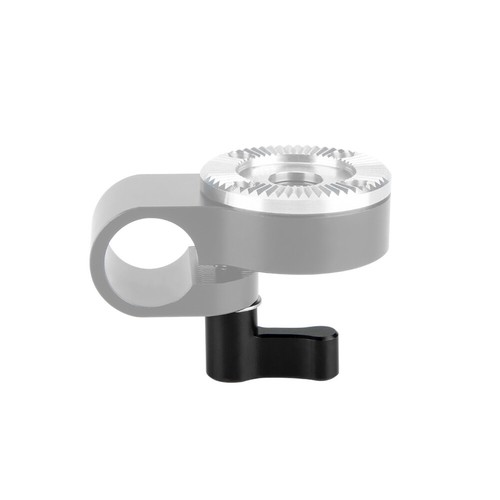 NICEYRIG Universal M5 thread Knob Bolt Wingnut Locking Screws for Rod Clamp Rig - Picture 9 of 25