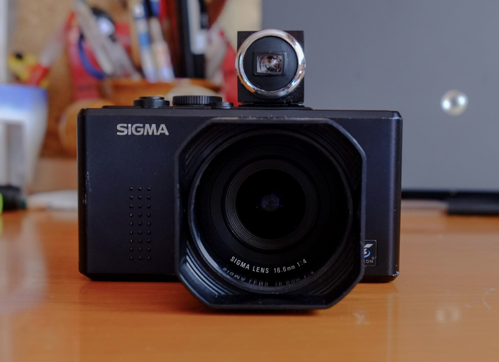 Foto 4 di 6