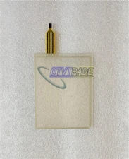 1PC Touchpad For SIEMENS TP170A TP170B 6AV6545-0BC15-2AX0 6AV6 545-0BC15-2AX0