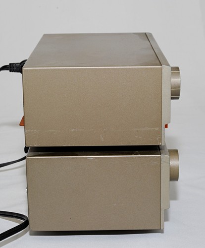 Quad 33 Vorverstärker und FM 3 Tuner - Picture 6 of 7