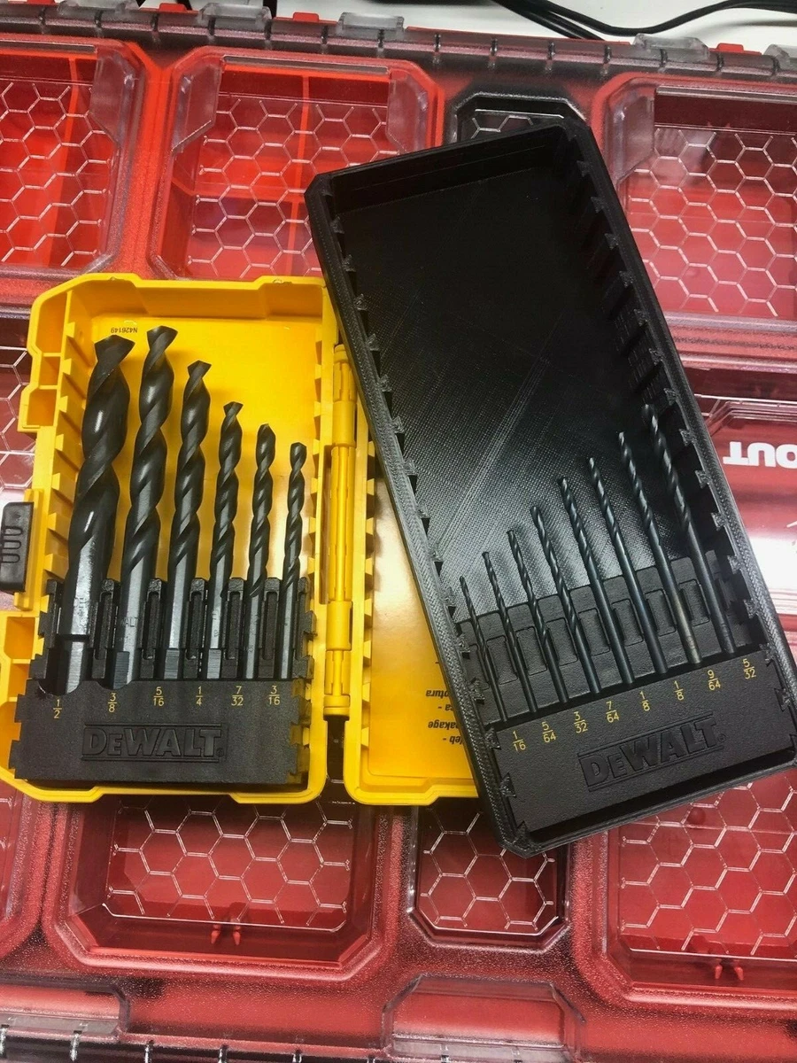 Dewalt packout set online